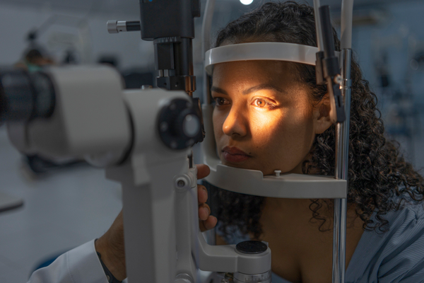 Valley Eye Associates Announces Data Security Incident Affecting Sensitive Data