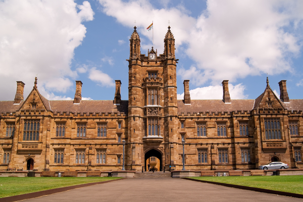 University of Sydney data breach impacted over 27,000 staff and students