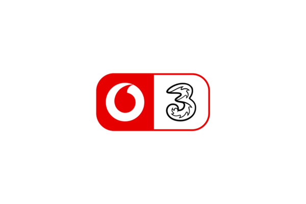 VodafoneThree