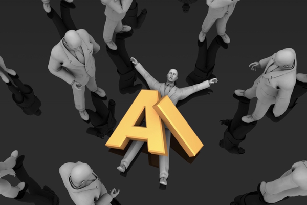 Are your AI providers sufficiently resilient?