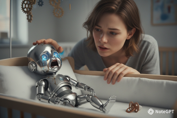 AI and the role of cyber-security