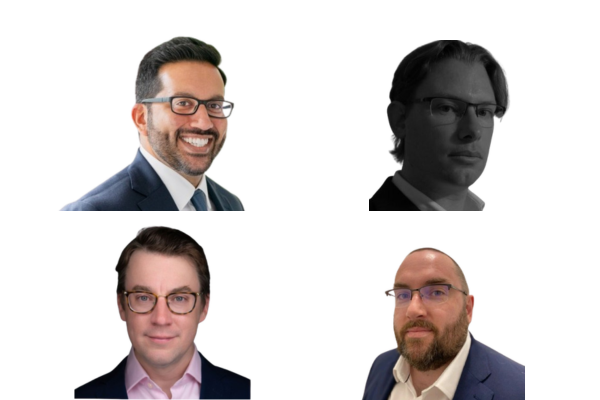 Geopolitics & Regulation - Reshaping the Energy Sector&rsquo;s Supply Chain Risk