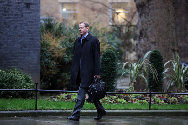 UK lawmakers question Lloyds over account glitch that exposed customers' details