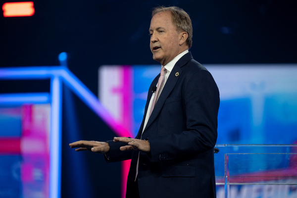 Texas sues TP-Link alleging Chinese government access to its devices