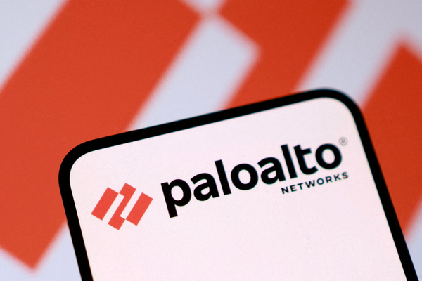 Palo Alto Networks cuts annual profit forecast as deal costs bite, shares fall