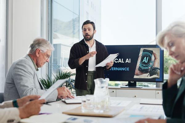 Why NIS2 is reshaping cyber-security accountability across Europe