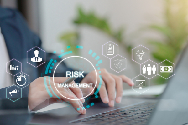 The Expert View: Managing OT cyber-risk