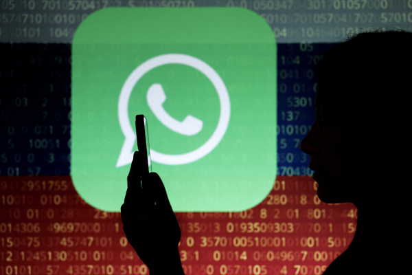 Russia-backed hackers breach Signal, WhatsApp acounts of officials, journalists, Netherlands warns