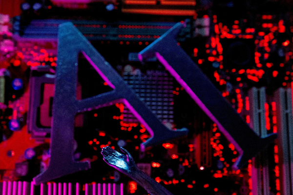 AI may boost euro area productivity growth by 4% in 10 years, ECB says