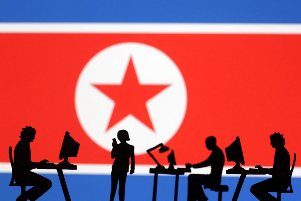 North Korea-linked hack hits largely invisible software that powers online services