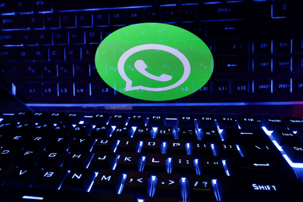 WhatsApp says Italian surveillance company tricked around 200 users into downloading spyware