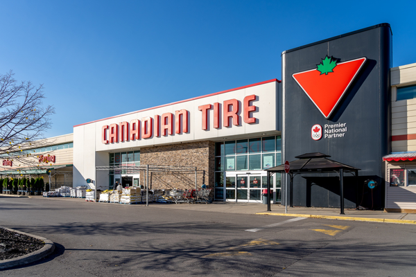 Canadian Tire data breach exposes information from over 38 million customer accounts