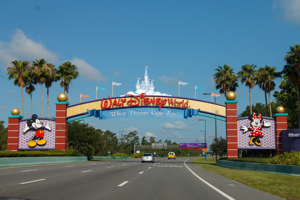 Disney agrees to record $2.75 million CCPA fine over opt-out violations in California