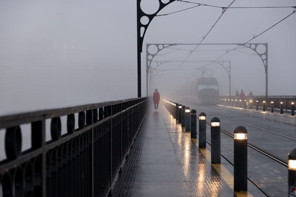 Eurail confirms stolen customer data offered for sale on dark web following breach