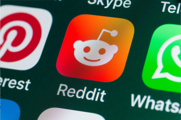 ICO fines Reddit &pound;14.47m over failure to protect children's data