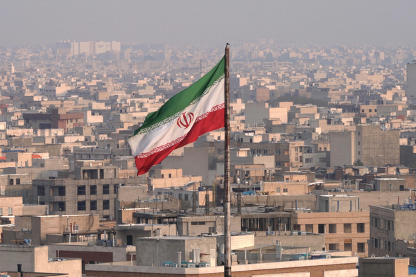 Iranian hackers destroyed 6TB of UAE government data in revenge attacks
