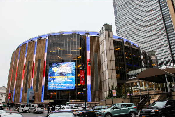 Madison Square Garden Entertainment impacted by Oracle EBS data breach
