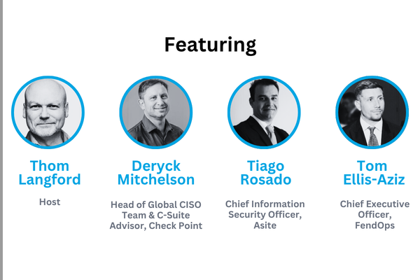 Leading your cyber defence in an era of AI-driven ransomware extortion