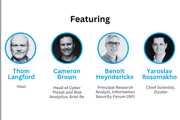 Quantifying emerging cyber risks from AI and quantum