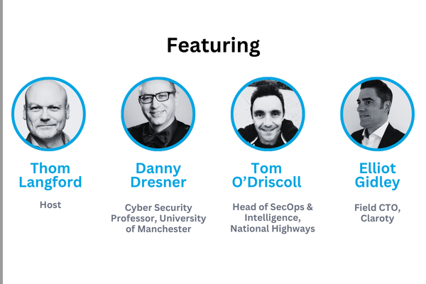 Measuring the return on security investments for Cyber-Physical Systems