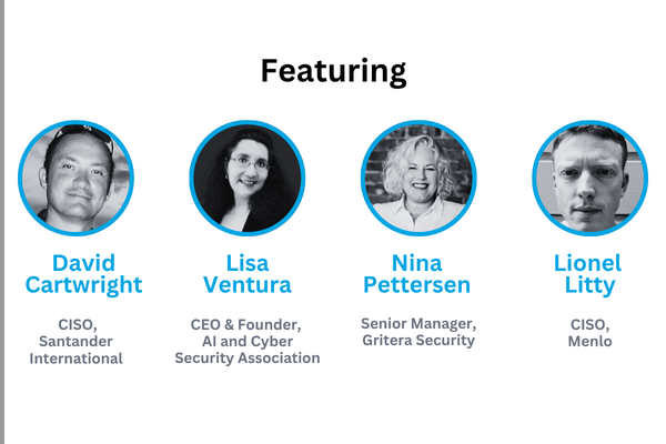 Securing your organisation in the age of GenAI