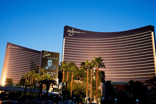 Wynn Resorts confirms employee data breach after ShinyHunters leak site listing