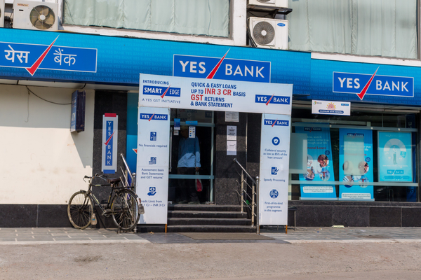 Yes Bank and BookMyForex refute data breach concerns amid fraudulent transactions