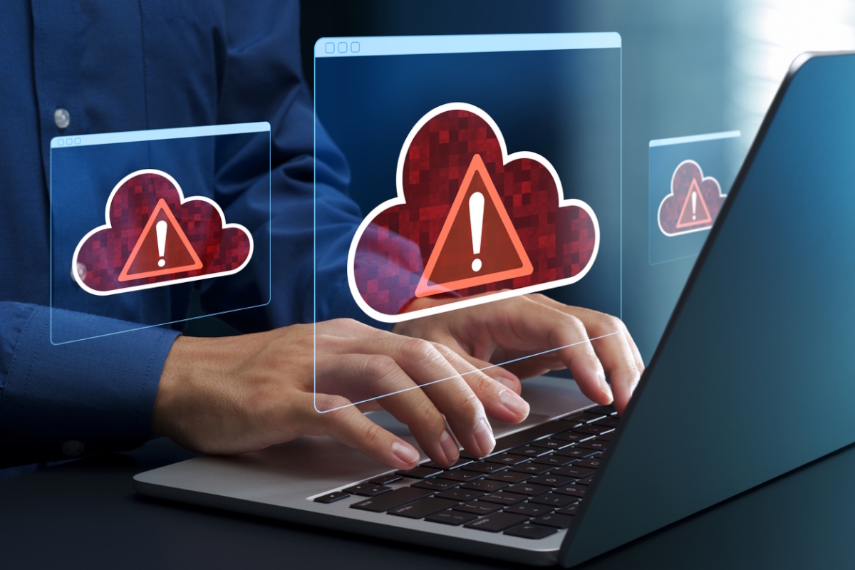 Resilience by design: changing the dial on cloud architecture