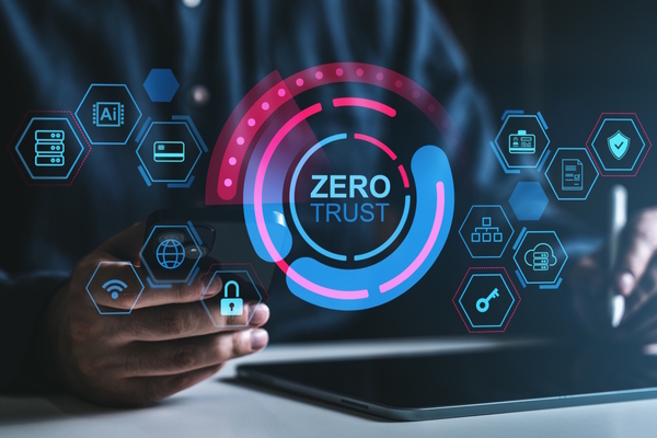 Fixing the cracks in zero trust