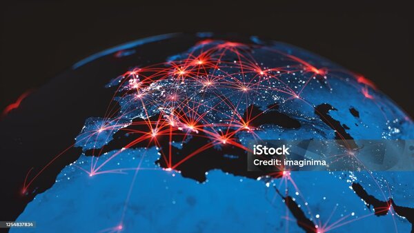 Protecting trust in a credential-driven threat landscape