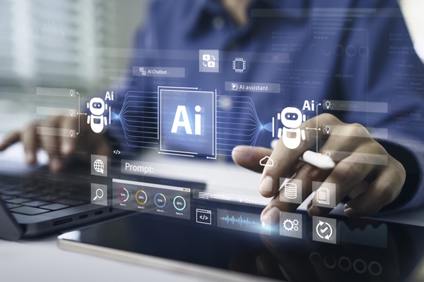 Protecting the agentic workspace