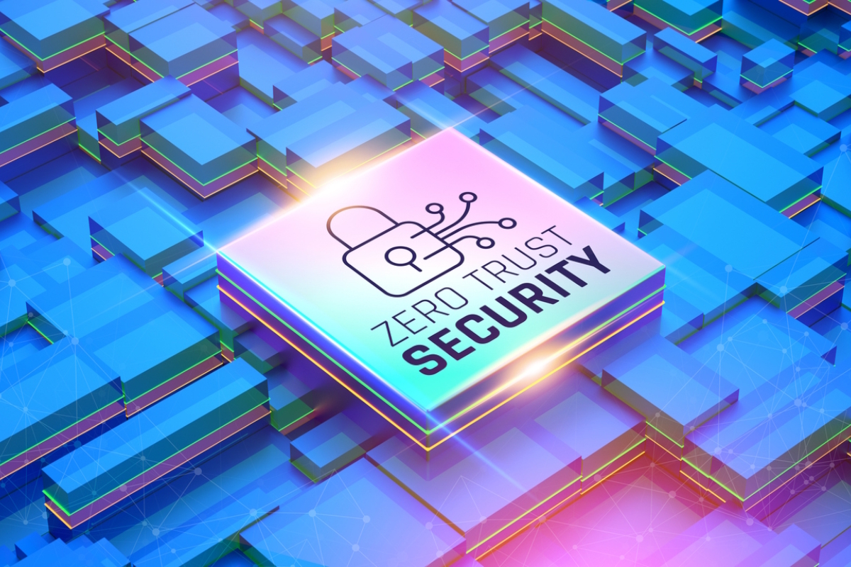 Zero Trust: it&rsquo;s not about eliminating all trust