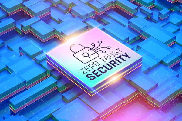 Zero Trust: it&rsquo;s not about eliminating all trust