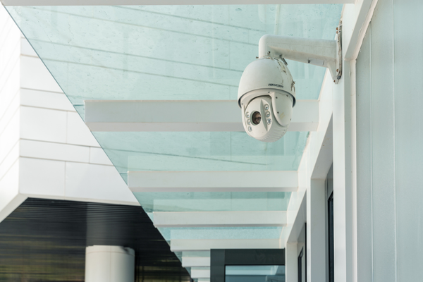 67 million cyberattacks target Hikvision cameras in UK, exposing legacy security risks