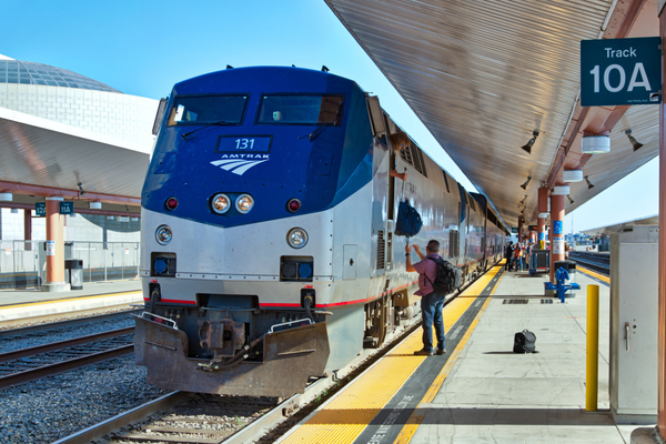 Amtrak named in alleged ShinyHunters cyberattack involving 9.4 million records