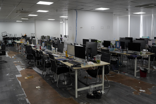 Cambodian parliament passes landmark cybercrime law after scam centre scrutiny