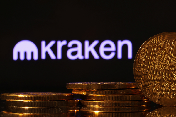 Analysis-Crypto giant Kraken's fed payment account sparks concerns about risk