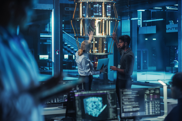 Turning operational risk into a security priority