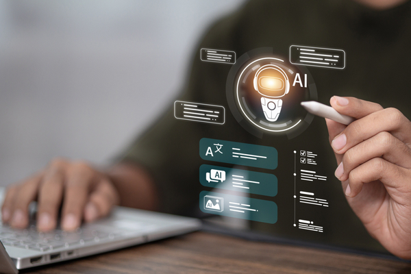 Why AI agents need to be secured like employees