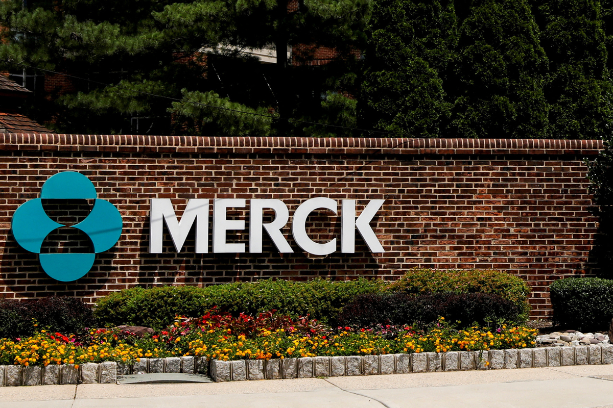 Merck to partner with Google Cloud on AI initiatives