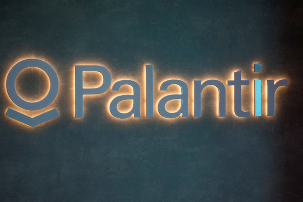 Germany's military shuns Palantir for now, cyber chief tells Handelsblatt