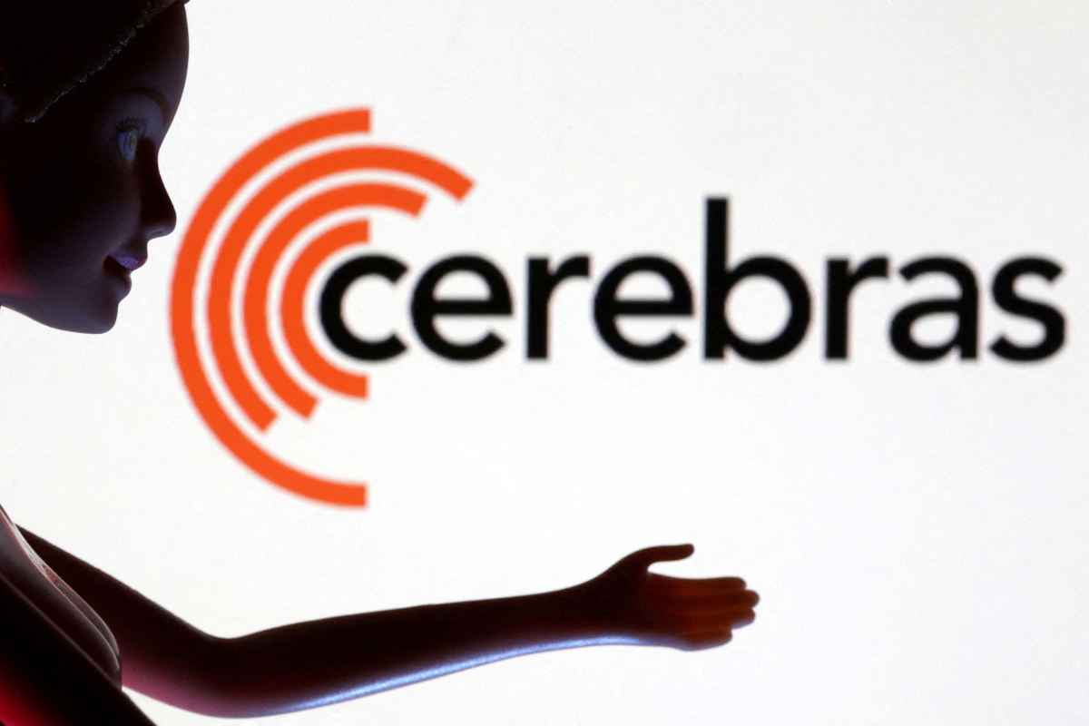 Cerebras targets $26.6 billion valuation in US IPO as AI chip demand surges
