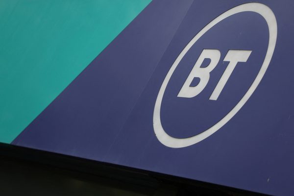 UK's BT re-focuses on its core brand, with BT Mobile for consumers