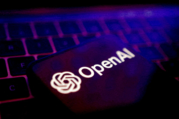OpenAI gives European companies access to its latest models to bolster resilience