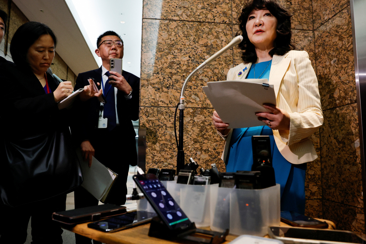 Japan's bank regulator sets up forum to counter Mythos-powered cyber threats