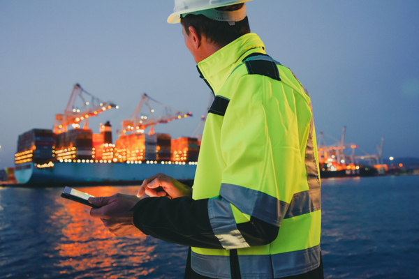 The hidden attack surface inside today&rsquo;s supply chains