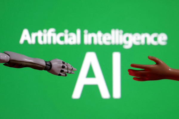 White House briefs AI firms on plans for model review, the Information reports