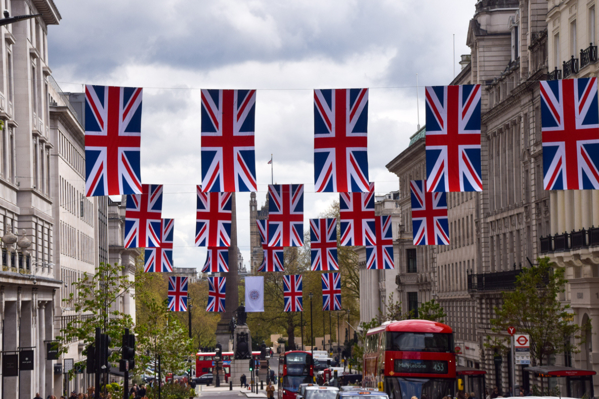 King&rsquo;s Speech highlights growing UK focus on cyber-security resilience