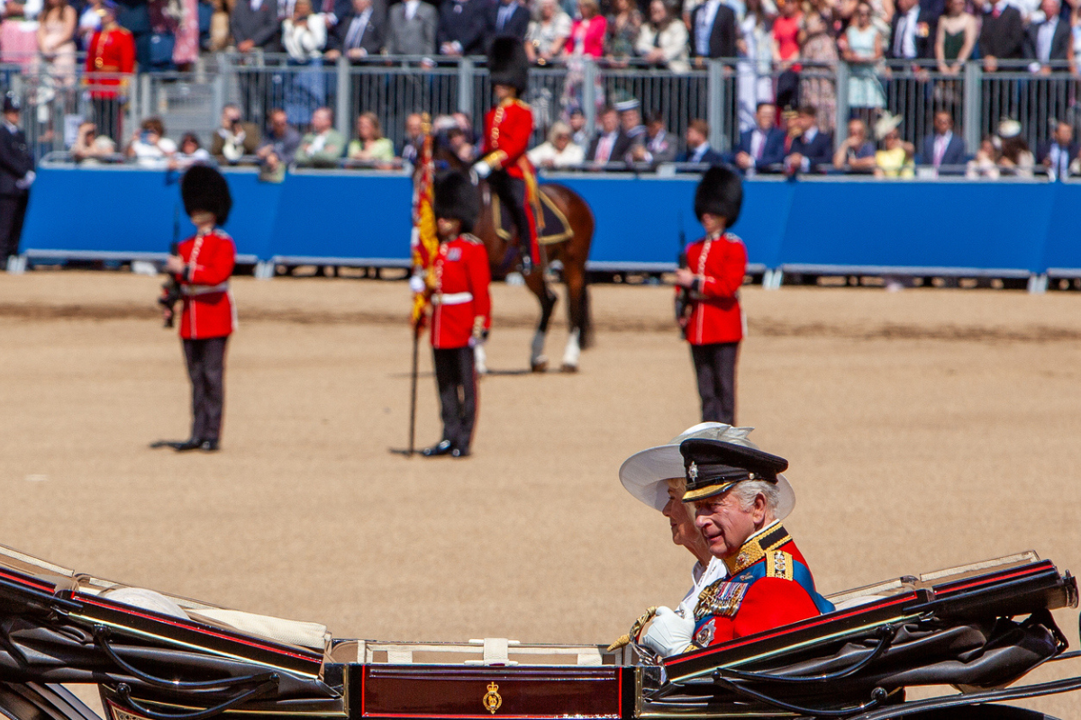King&rsquo;s Speech puts UK digital ID plans back into focus
