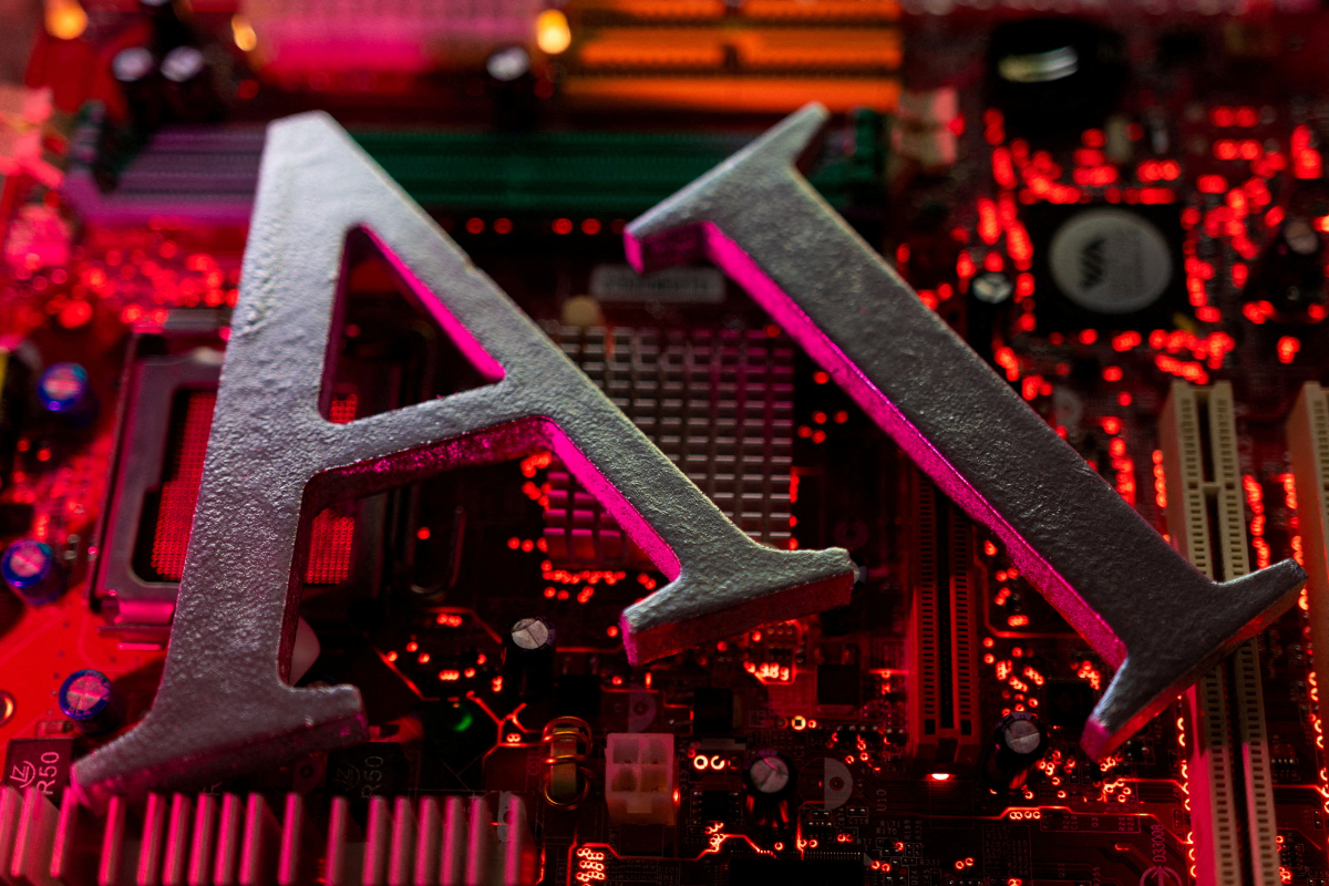 I Squared bets on AI inference with $225 million data center buy from Cogent